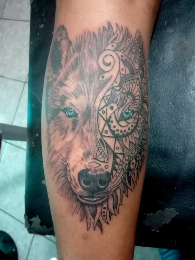Keenan Tattoos - Photo 2